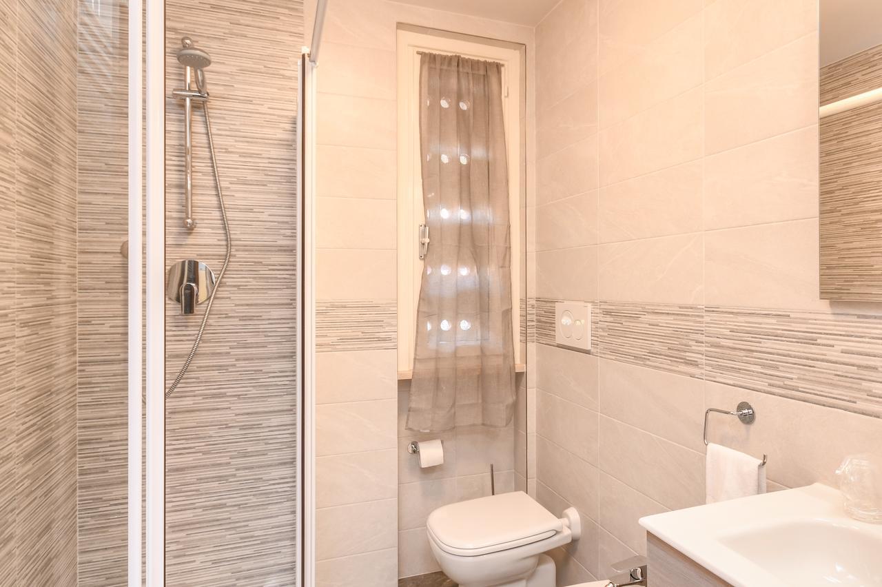 Holiday Sirmione Apartments Dış mekan fotoğraf