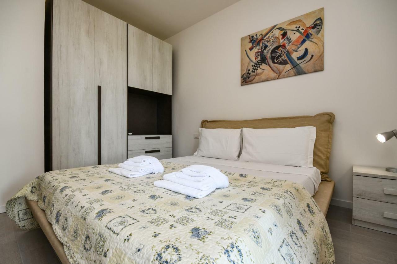 Holiday Sirmione Apartments Dış mekan fotoğraf