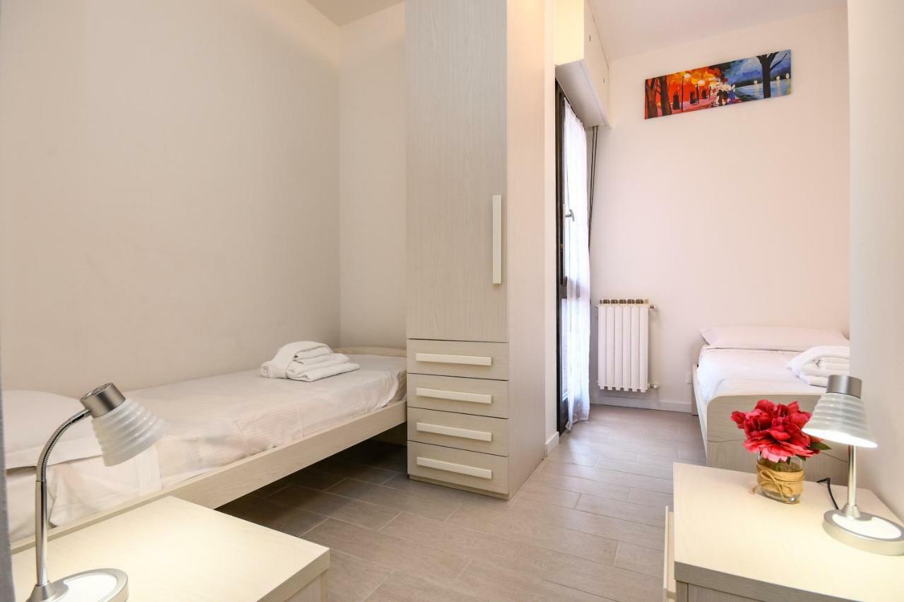 Holiday Sirmione Apartments Dış mekan fotoğraf