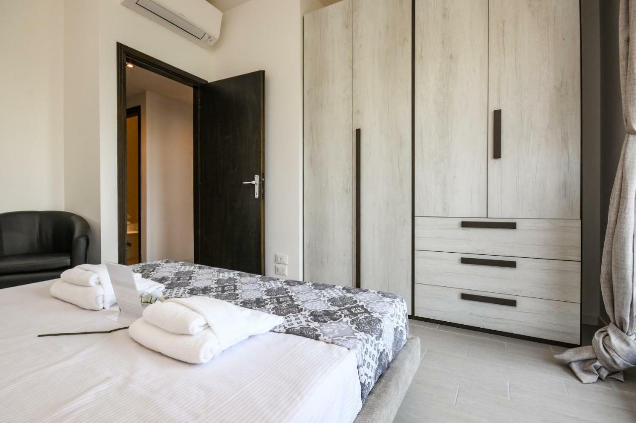 Holiday Sirmione Apartments Dış mekan fotoğraf